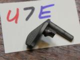 Factory Colt 1911 Stainless Steel Thumb Safety Matte - 2 of 8