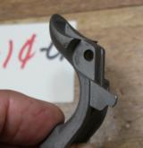 Colt or 1911 Matte Stainless Steel Beavertail Grip Safety - 4 of 8