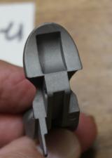 Colt or 1911 Matte Stainless Steel Beavertail Grip Safety - 5 of 8