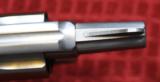 Smith & Wesson S&W Model 60 Stainless Steel 38 Special Revolver - 16 of 25