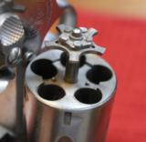 Smith & Wesson S&W Model 60 Stainless Steel 38 Special Revolver - 17 of 25