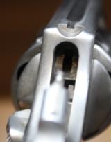 Smith & Wesson S&W Model 60 Stainless Steel 38 Special Revolver - 23 of 25