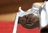 Smith & Wesson S&W Model 60 Stainless Steel 38 Special Revolver - 18 of 25
