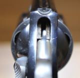 Smith & Wesson S&W Model 36 Blue Steel 5 Shot 38 Special Revolver - 17 of 25