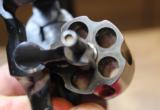 Smith & Wesson S&W Model 36 Blue Steel 5 Shot 38 Special Revolver - 23 of 25