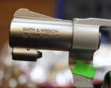 Smith & Wesson 637-2 5 Shot 38 Special Air Weight Performance Center Revolver - 18 of 25