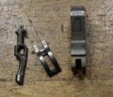 Factory Colt 1911 Spur Hammer Sear Disconnector Set - 3 of 11