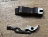 Factory Colt 1911 Spur Hammer Sear and Disconnector Set
- 3 of 11