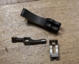 Factory Colt 1911 Spur Hammer Sear and Disconnector Set
- 5 of 11