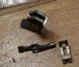 Factory Colt 1911 Spur Hammer Sear and Disconnector Set
- 6 of 11
