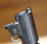 Factory Colt 1911 45ACP Blue Steel Barrel w Bushing Link & Pin - 12 of 25