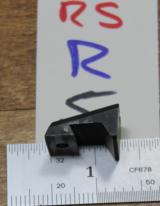 Novak Rear Sight for Colt or 1911 Standard Dovetail Black - 3 of 8