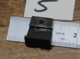 Novak Rear Sight for Colt or 1911 Standard Dovetail Black - 5 of 8