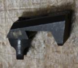 Novak Fixed Rear Sight Matte for the Colt or 1911 Standard Rear Dovetail - 8 of 8