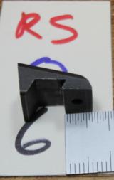 Novak Fixed Rear Sight Matte for the Colt or 1911 Standard Rear Dovetail - 6 of 8