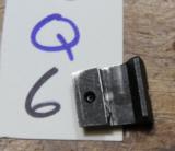 Novak Fixed Rear Sight Matte for the Colt or 1911 Standard Rear Dovetail - 3 of 8