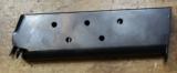 Factory Colt 1911 45ACP Blue Steel 7 Round Magazine Current - 3 of 6