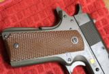Colt 1911 A1 World War II Custom Shop Commemorative Consecutive Serial Number Pair - 8 of 25