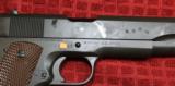 Colt 1911 A1 World War II Custom Shop Commemorative Consecutive Serial Number Pair - 9 of 25