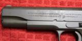 Colt 1911 A1 World War II Custom Shop Commemorative Consecutive Serial Number Pair - 11 of 25