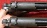 Colt 1911 A1 World War II Custom Shop Commemorative Consecutive Serial Number Pair - 17 of 25
