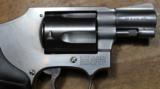 Smith & Wesson S&W 640 No Dash 38 Special - 9 of 25