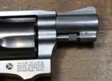 Smith & Wesson S&W 649 38 Special Revolver
- 3 of 25