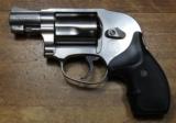 Smith & Wesson S&W 649 38 Special Revolver
- 1 of 25