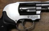 Smith & Wesson S&W 649 38 Special Revolver
- 4 of 25