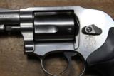 Smith & Wesson S&W 649 38 Special Revolver
- 7 of 25