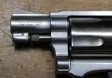 Smith & Wesson S&W 649 38 Special Revolver
- 6 of 25