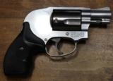Smith & Wesson S&W 649 38 Special Revolver
- 2 of 25