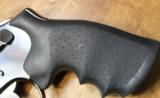 Smith & Wesson 27-2 3 1/2" Blue Steel Revolver 357 Magnum - 8 of 25