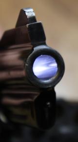 Smith & Wesson 27-2 3 1/2" Blue Steel Revolver 357 Magnum - 25 of 25