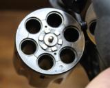Smith & Wesson 27-2 3 1/2" Blue Steel Revolver 357 Magnum - 10 of 25