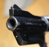 Smith & Wesson 27-2 3 1/2" Blue Steel Revolver 357 Magnum - 14 of 25
