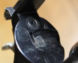 Smith & Wesson 27-2 3 1/2" Blue Steel Revolver 357 Magnum - 20 of 25