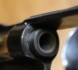 Smith & Wesson 27-2 3 1/2" Blue Steel Revolver 357 Magnum - 11 of 25