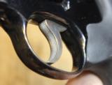 Smith & Wesson 27-2 3 1/2" Blue Steel Revolver 357 Magnum - 24 of 25