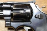 Smith & Wesson 27-2 3 1/2" Blue Steel Revolver 357 Magnum - 7 of 25