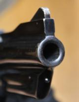 Smith & Wesson 27-2 3 1/2" Blue Steel Revolver 357 Magnum - 13 of 25