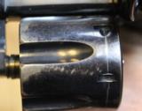 Smith & Wesson 27-2 3 1/2" Blue Steel Revolver 357 Magnum - 15 of 25