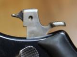 Smith & Wesson 27-2 3 1/2" Blue Steel Revolver 357 Magnum - 21 of 25