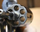 Smith & Wesson 13-2 4" Blue Steel 357 Magnum 6 Shot Revolver - 19 of 25