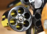 Smith & Wesson 13-2 4" Blue Steel 357 Magnum 6 Shot Revolver - 18 of 25