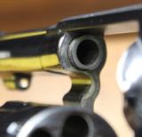 Smith & Wesson 13-2 4" Blue Steel 357 Magnum 6 Shot Revolver - 17 of 25