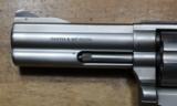 Smith & Wesson 686 No Dash CS-1 4" Stainless Steel 6 Shot 357 Magnum Revolver - 6 of 25