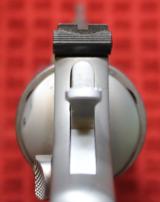 Smith & Wesson 625 45ACP 6 Shot Stainless Steel 4" Revolver - 13 of 25