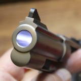 Smith & Wesson 625 45ACP 6 Shot Stainless Steel 4" Revolver - 21 of 25