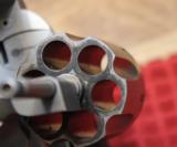 Smith & Wesson 625 45ACP 6 Shot Stainless Steel 4" Revolver - 17 of 25
